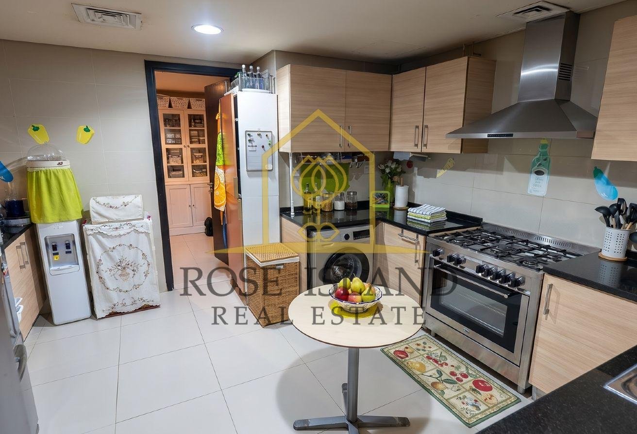 Apartment in Abu Dhabi