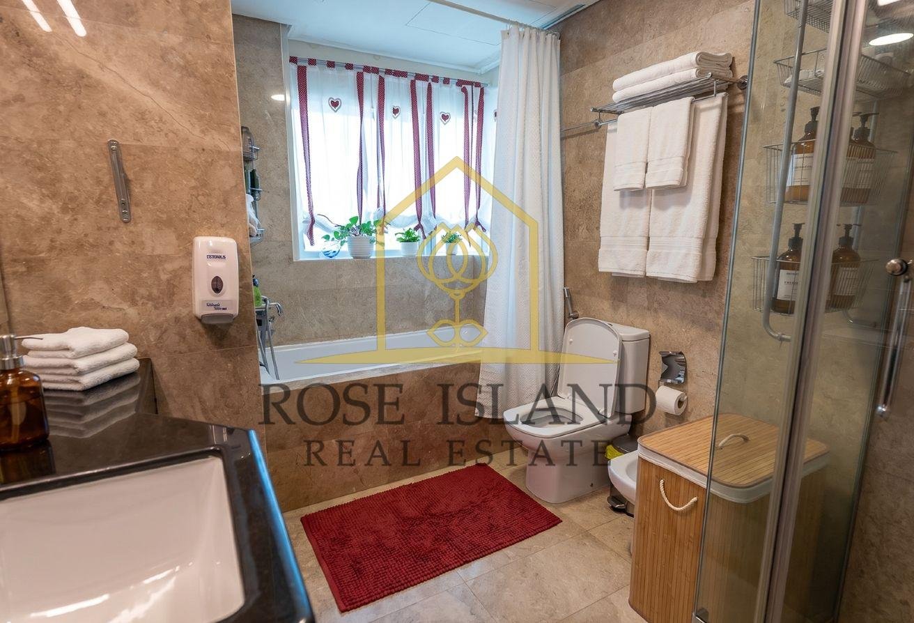 Apartment in Abu Dhabi