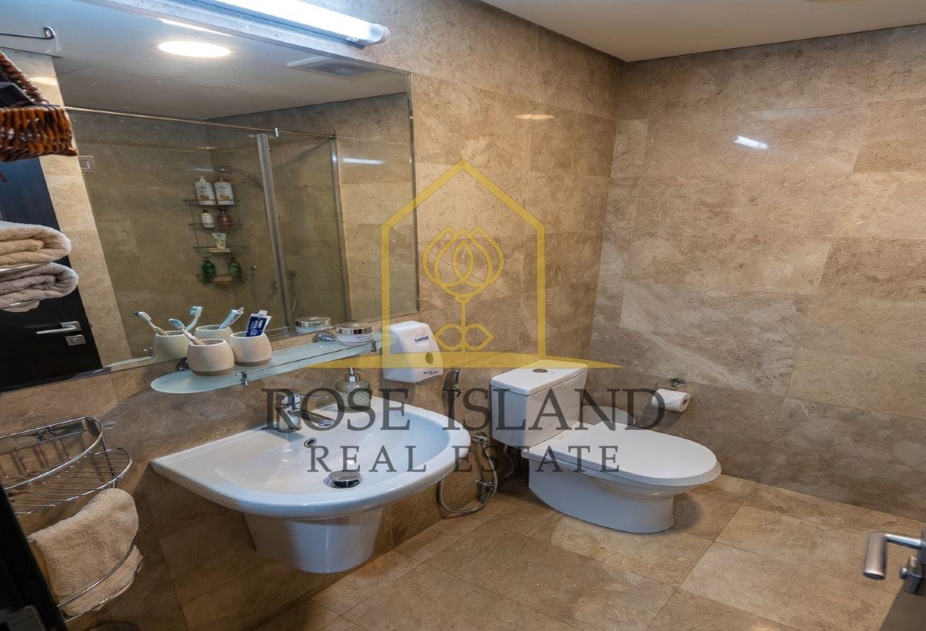 Apartment in Abu Dhabi