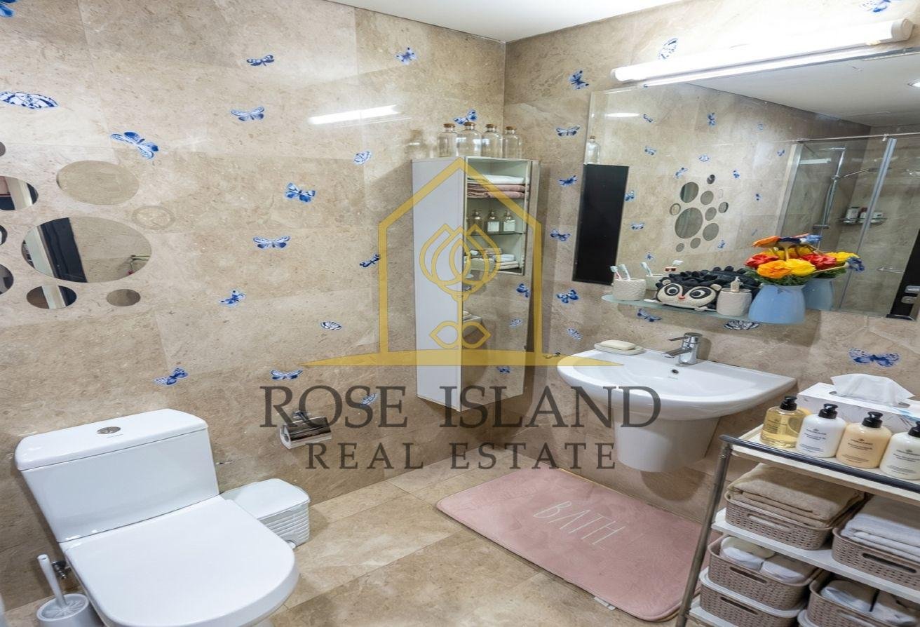 Apartment in Abu Dhabi