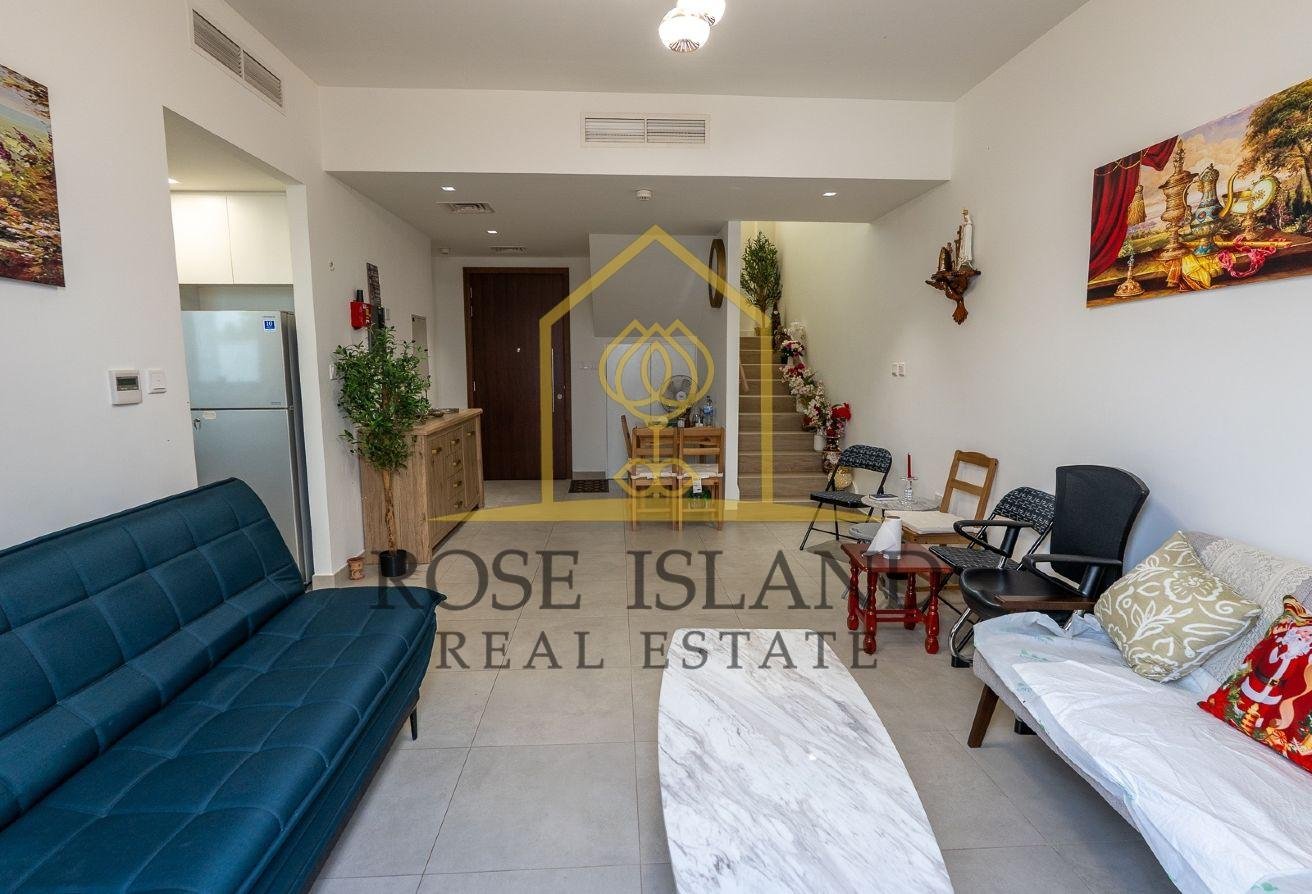 Townhouse in Abu Dhabi