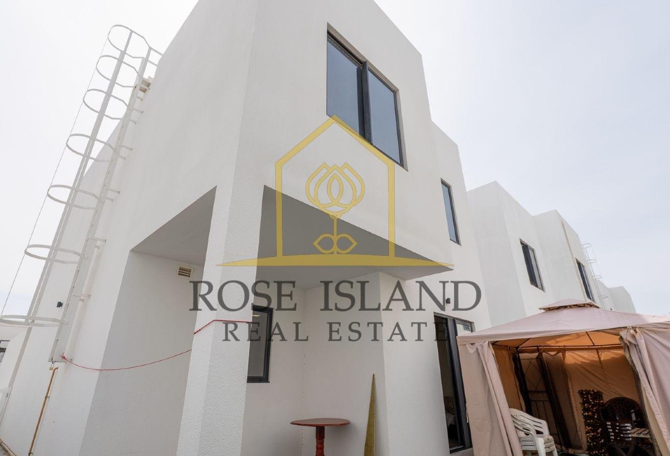 Townhouse in Abu Dhabi