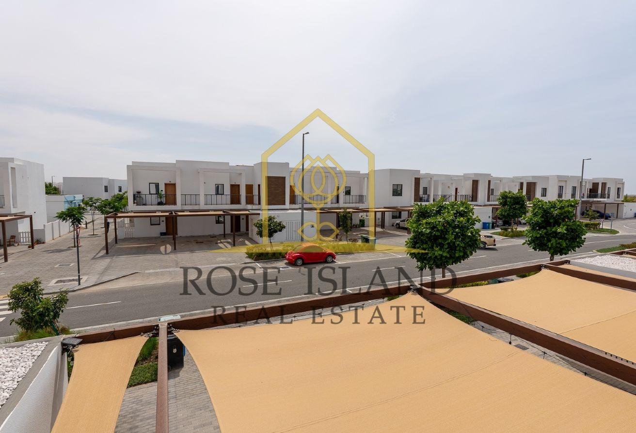 Townhouse in Abu Dhabi