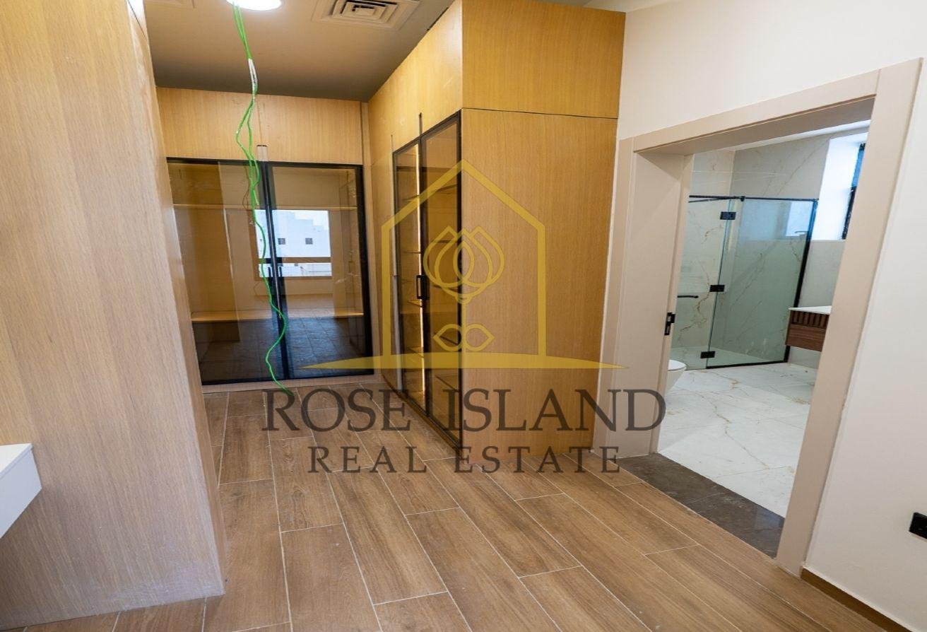 Villa in Abu Dhabi