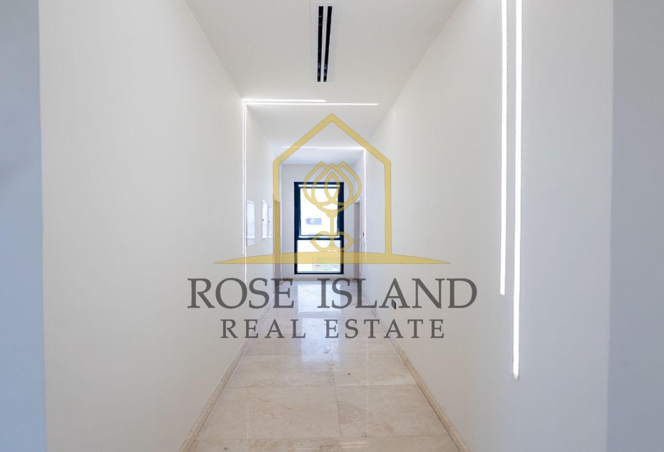 Villa in Abu Dhabi