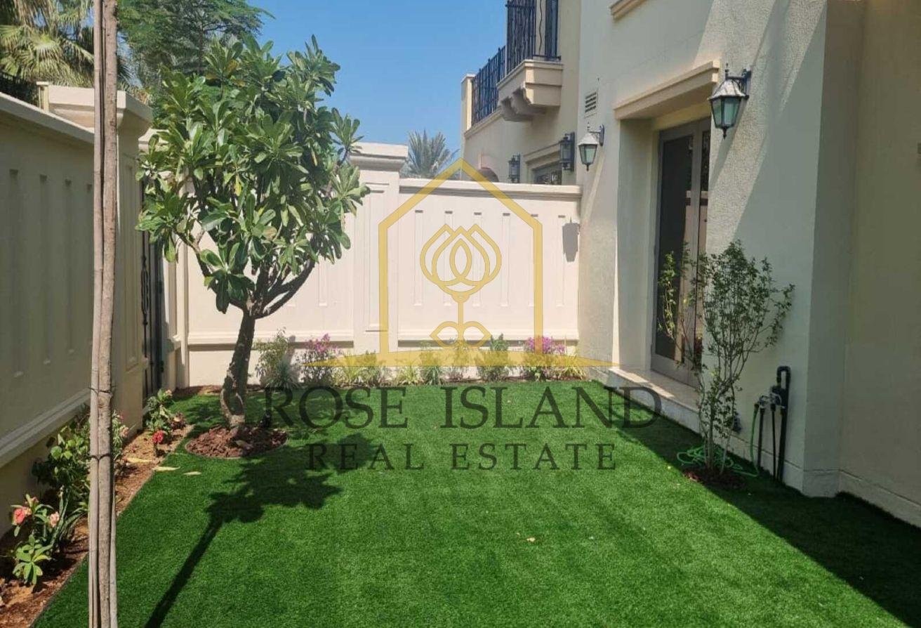 Townhouse in Abu Dhabi