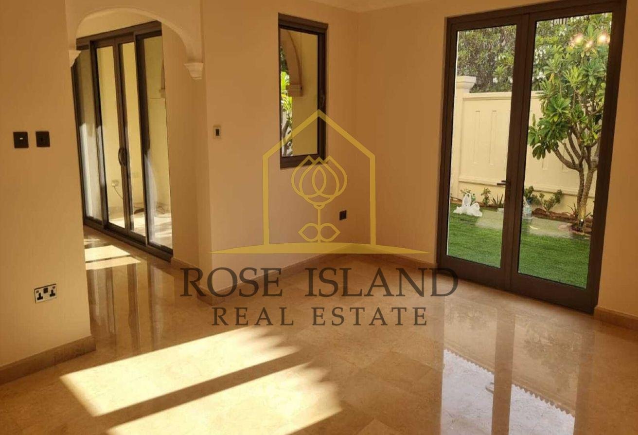 Townhouse in Abu Dhabi