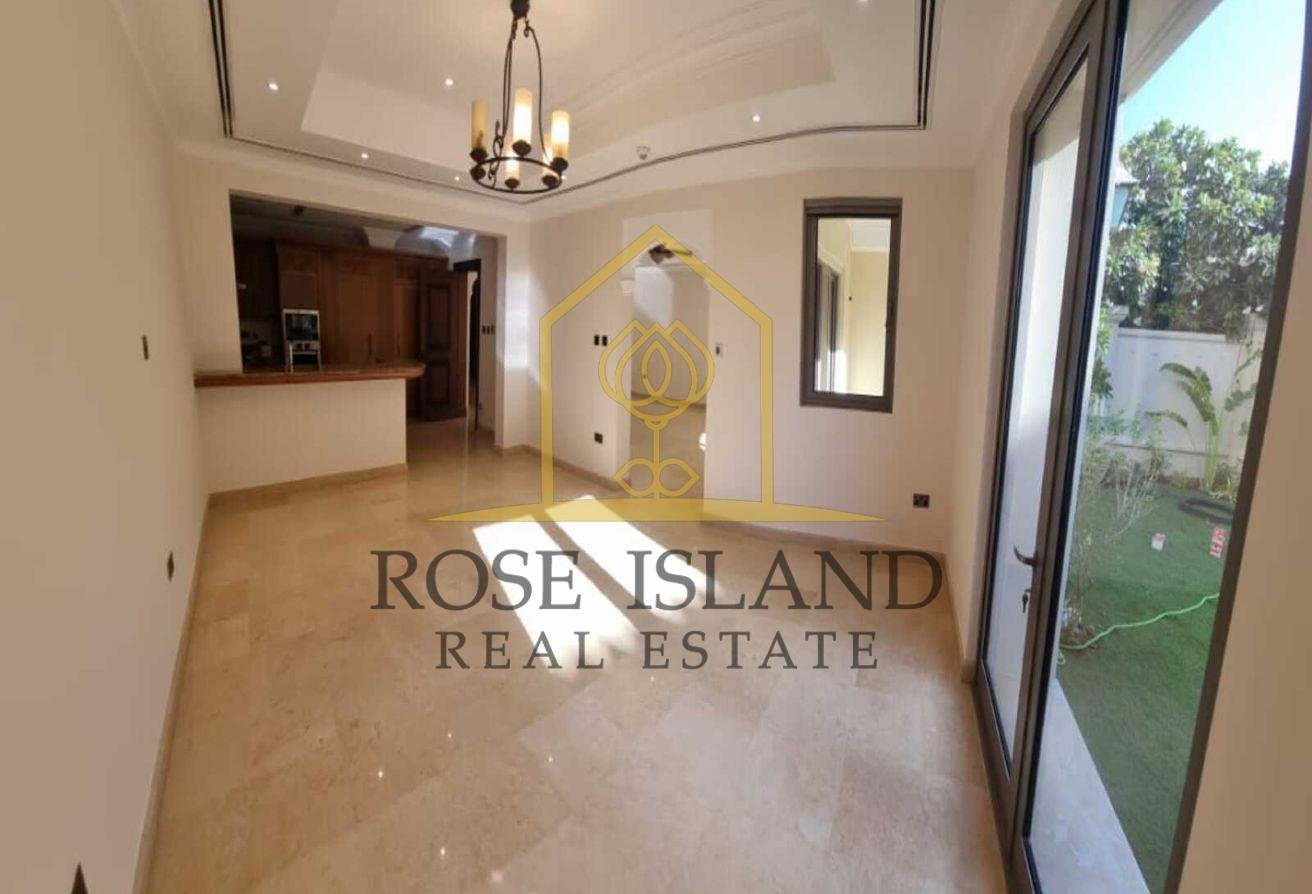 Townhouse in Abu Dhabi