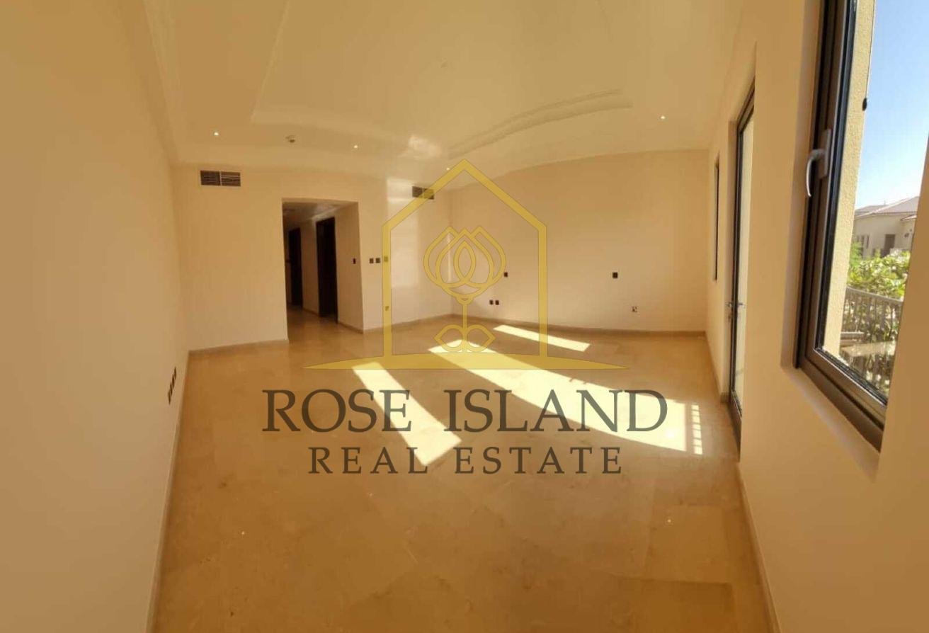 Townhouse in Abu Dhabi
