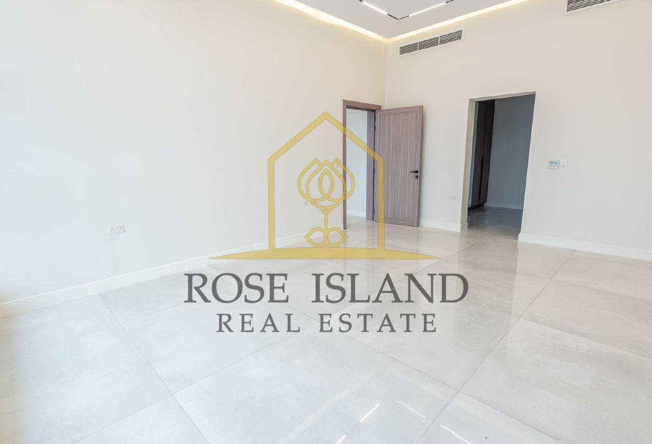 Villa in Abu Dhabi