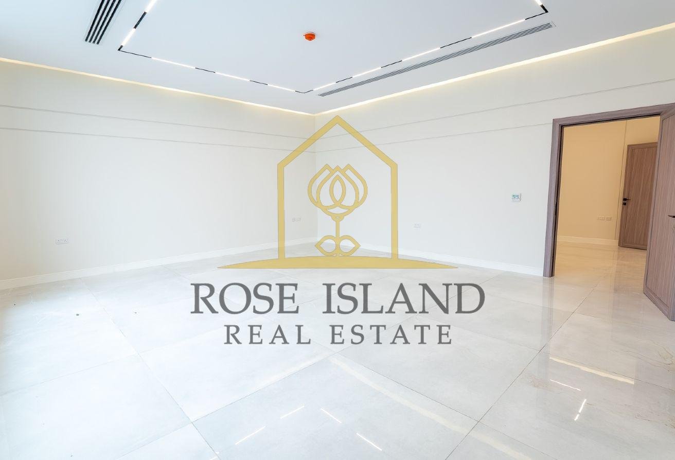 Villa in Abu Dhabi
