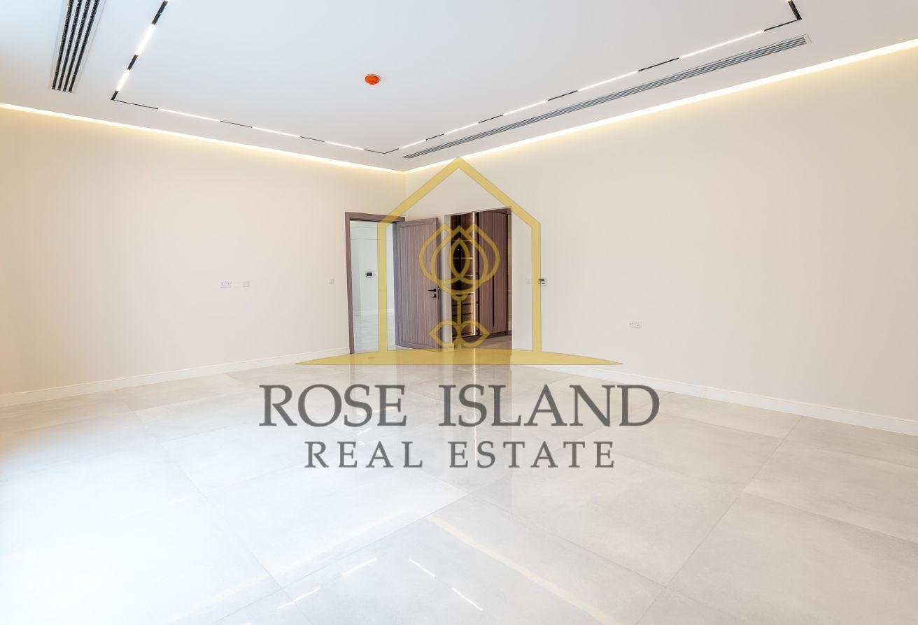 Villa in Abu Dhabi