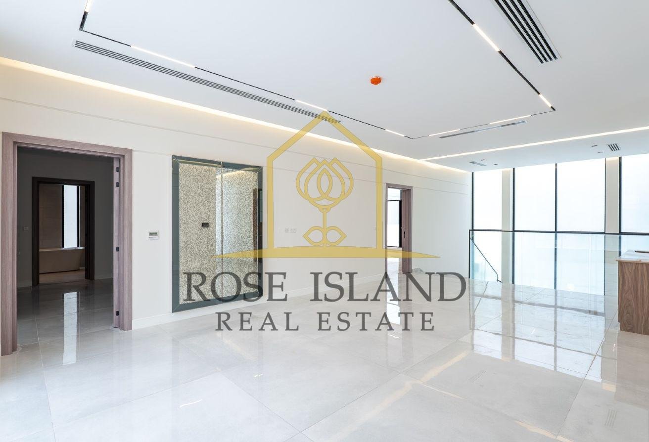 Villa in Abu Dhabi