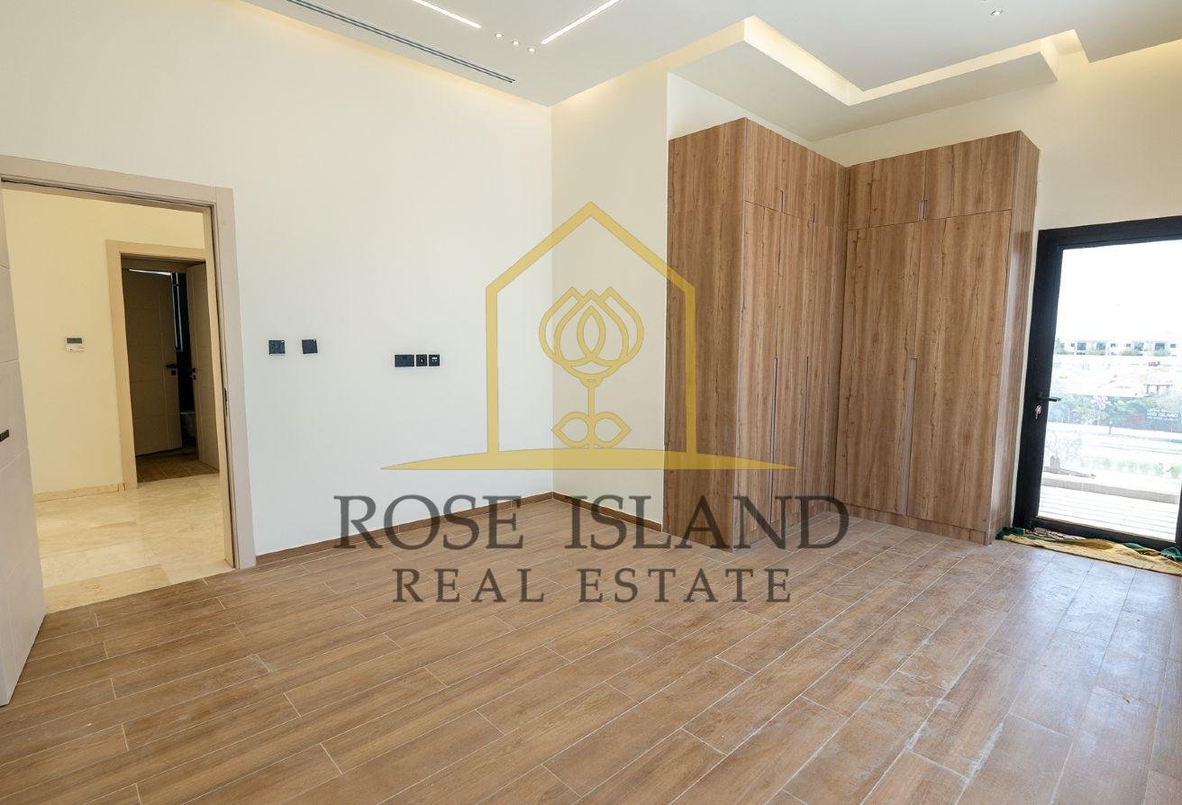 Villa in Abu Dhabi