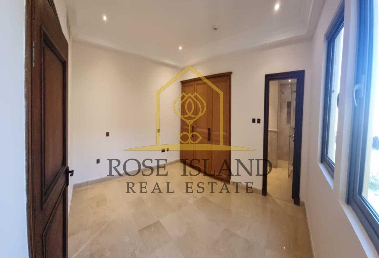Townhouse in Abu Dhabi