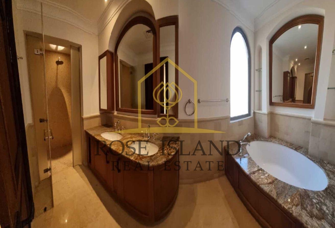 Townhouse in Abu Dhabi