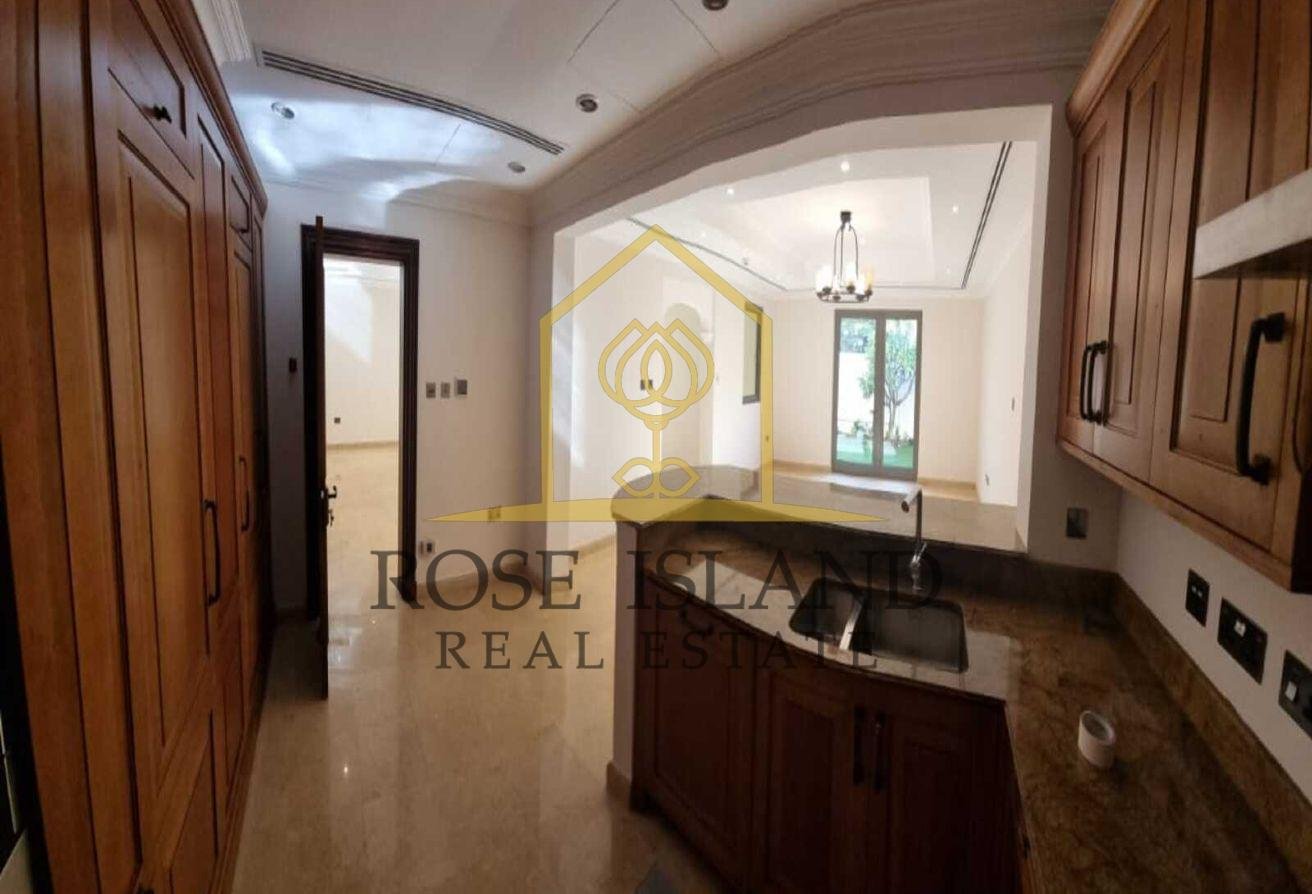 Townhouse in Abu Dhabi
