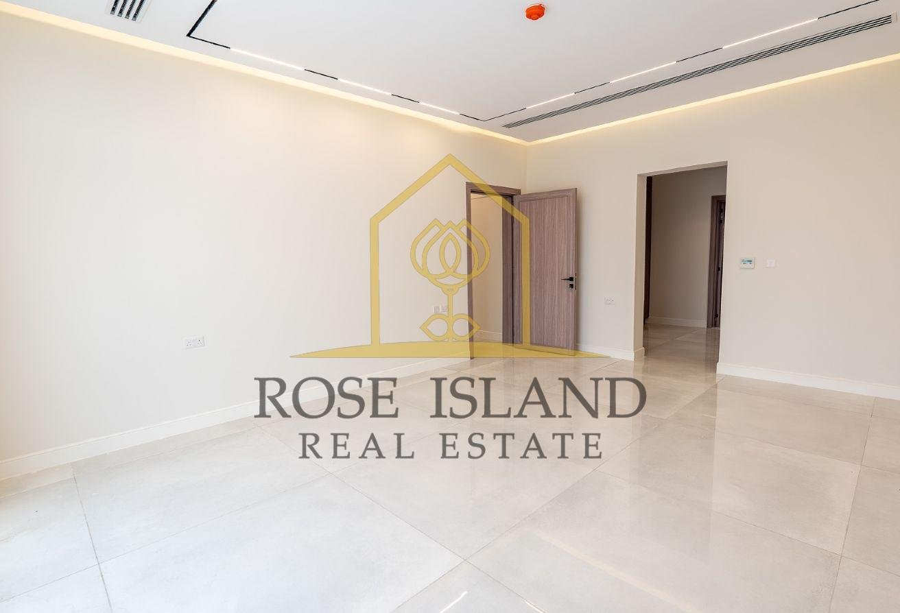 Villa in Abu Dhabi