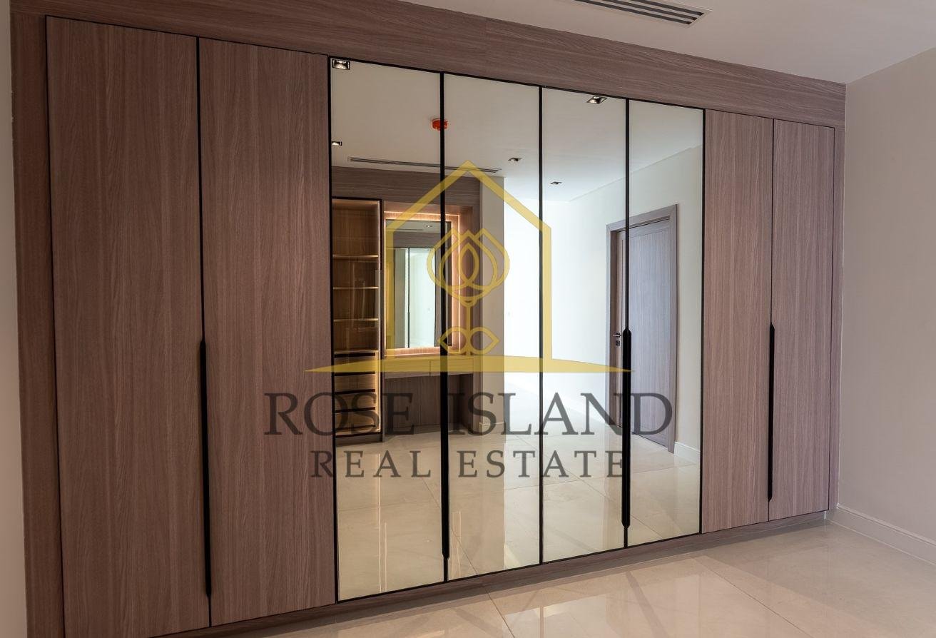 Villa in Abu Dhabi