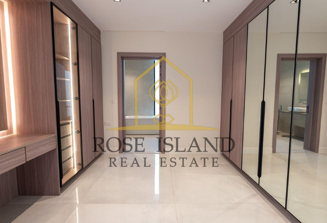 Villa in Abu Dhabi