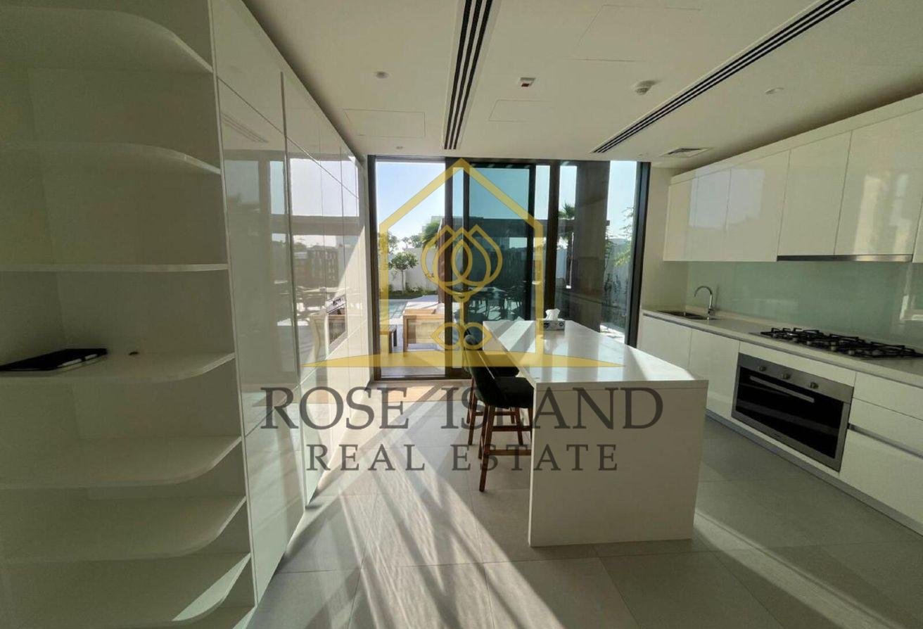 Villa in Abu Dhabi