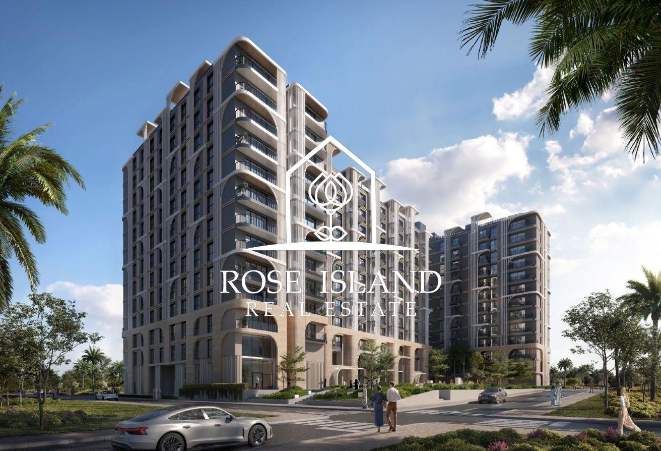 Apartment in Abu Dhabi