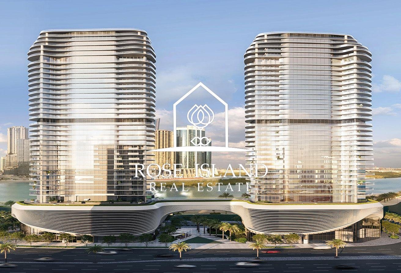 Apartment in Abu Dhabi