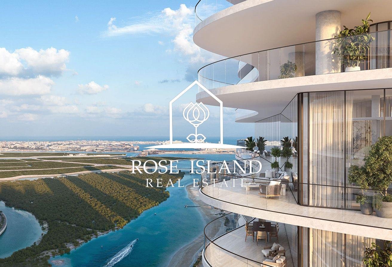 Apartment in Abu Dhabi