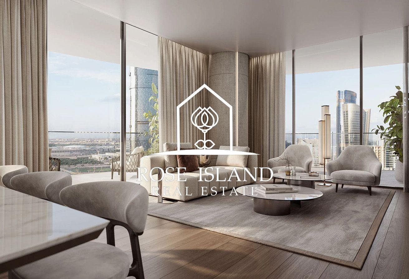 Apartment in Abu Dhabi