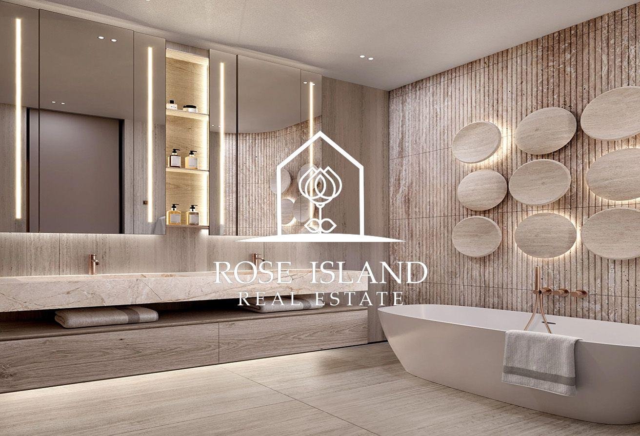 Apartment in Abu Dhabi
