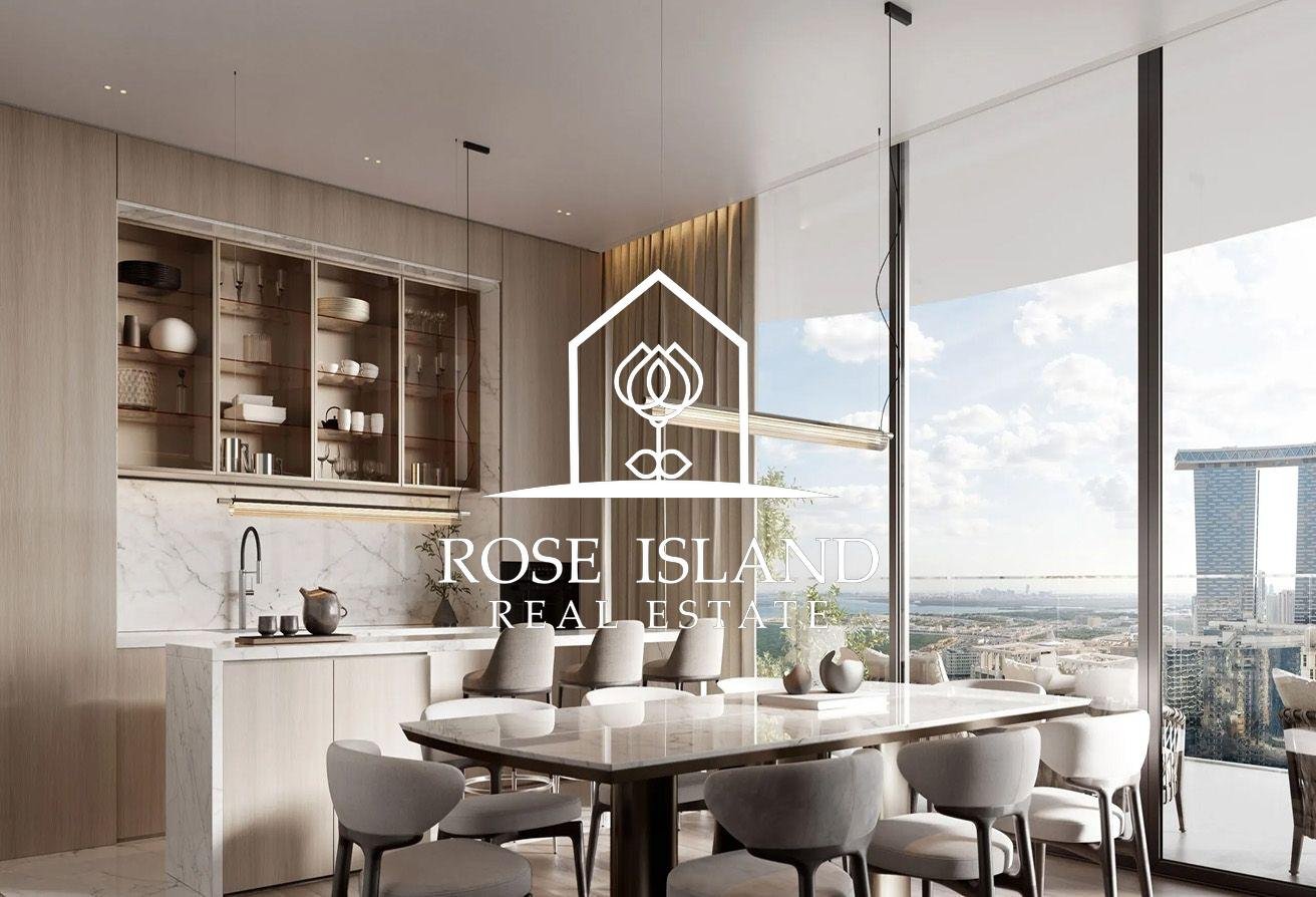 Apartment in Abu Dhabi