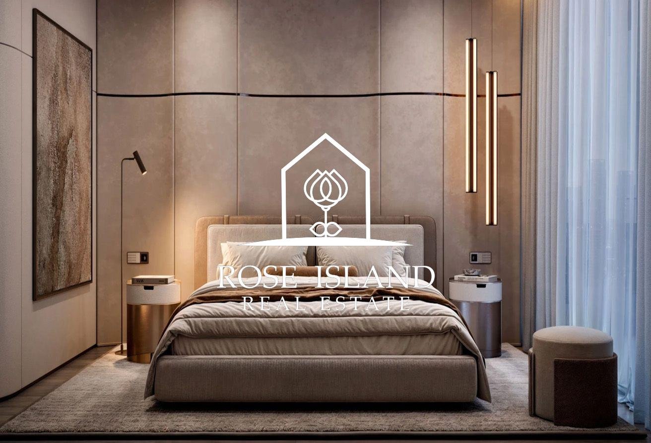 Apartment in Abu Dhabi