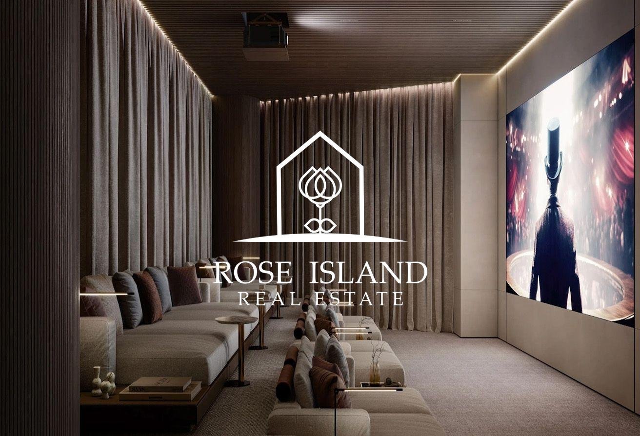 Apartment in Abu Dhabi