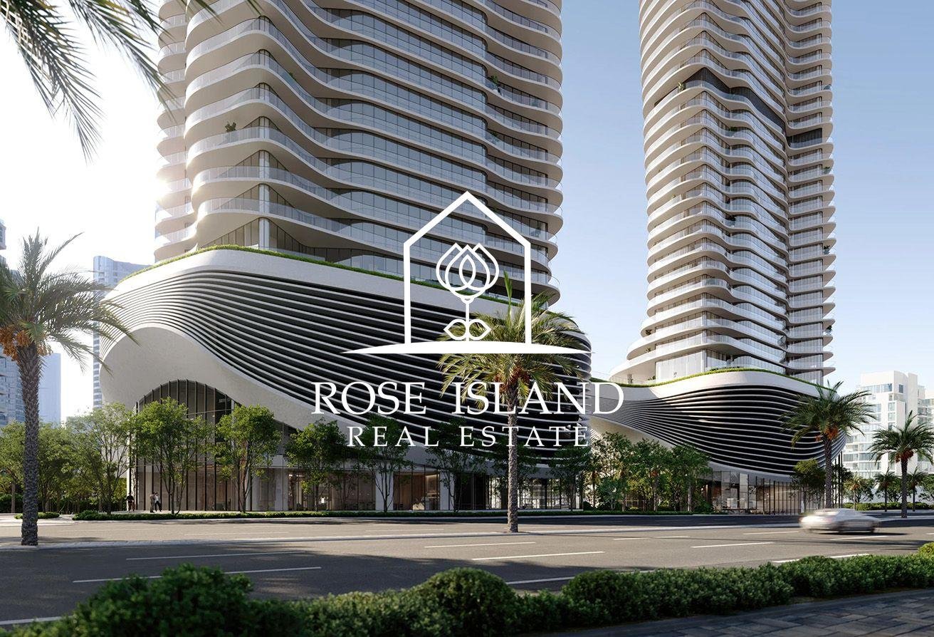 Apartment in Abu Dhabi