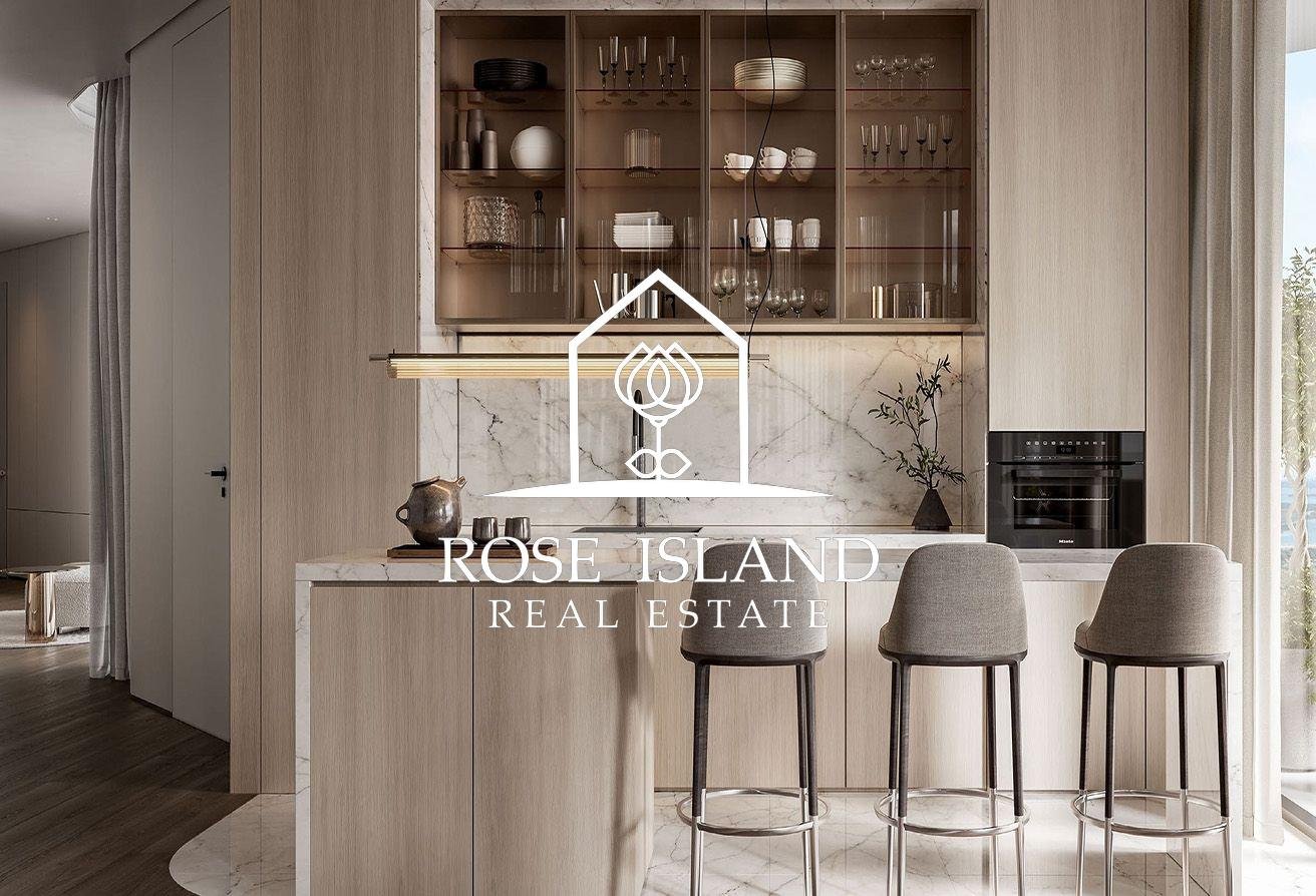 Apartment in Abu Dhabi