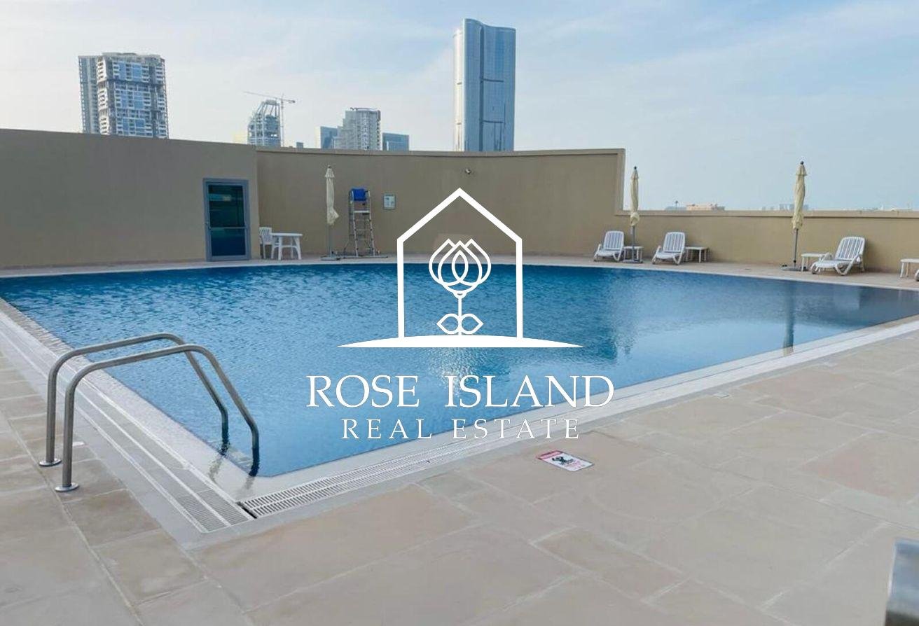 Apartment in Abu Dhabi