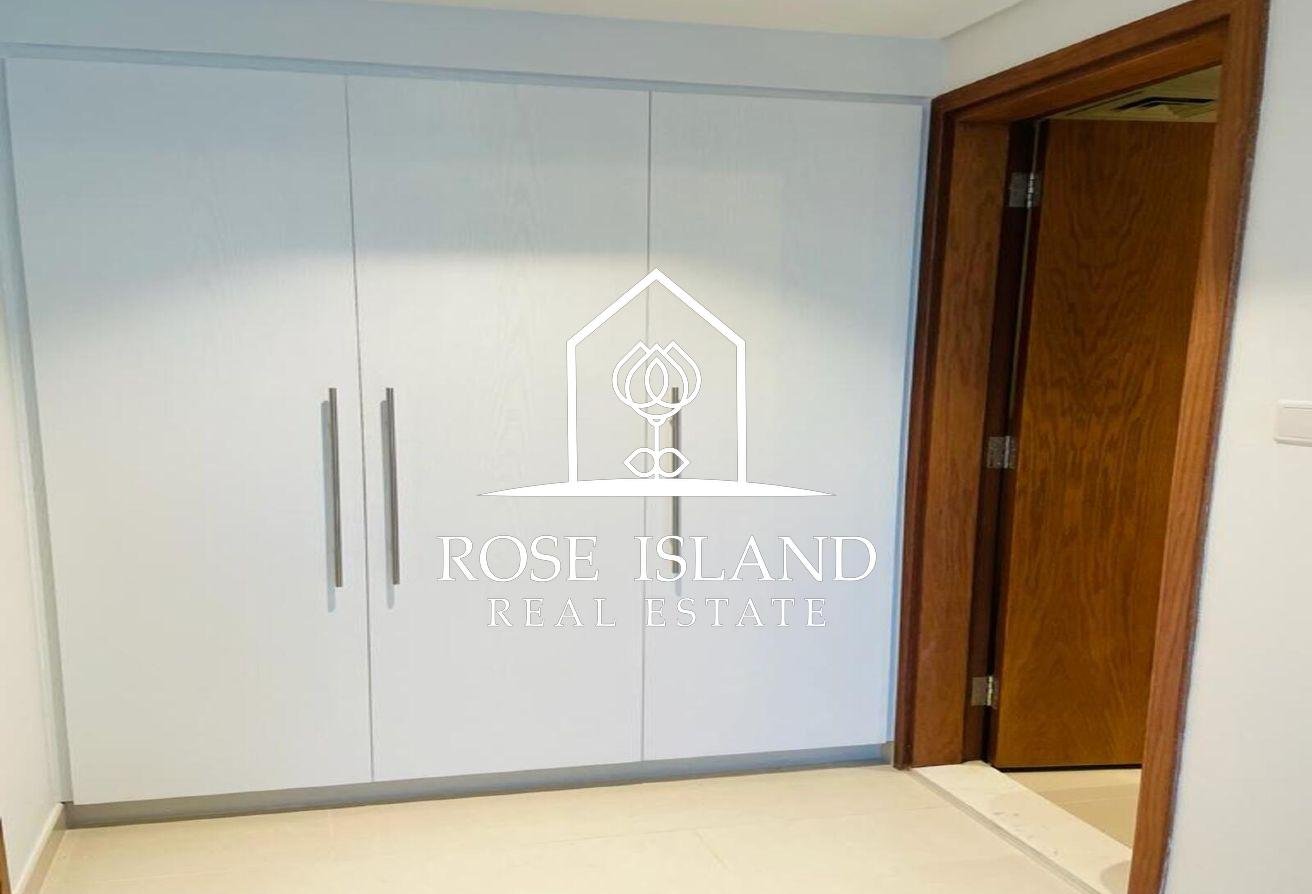 Apartment in Abu Dhabi