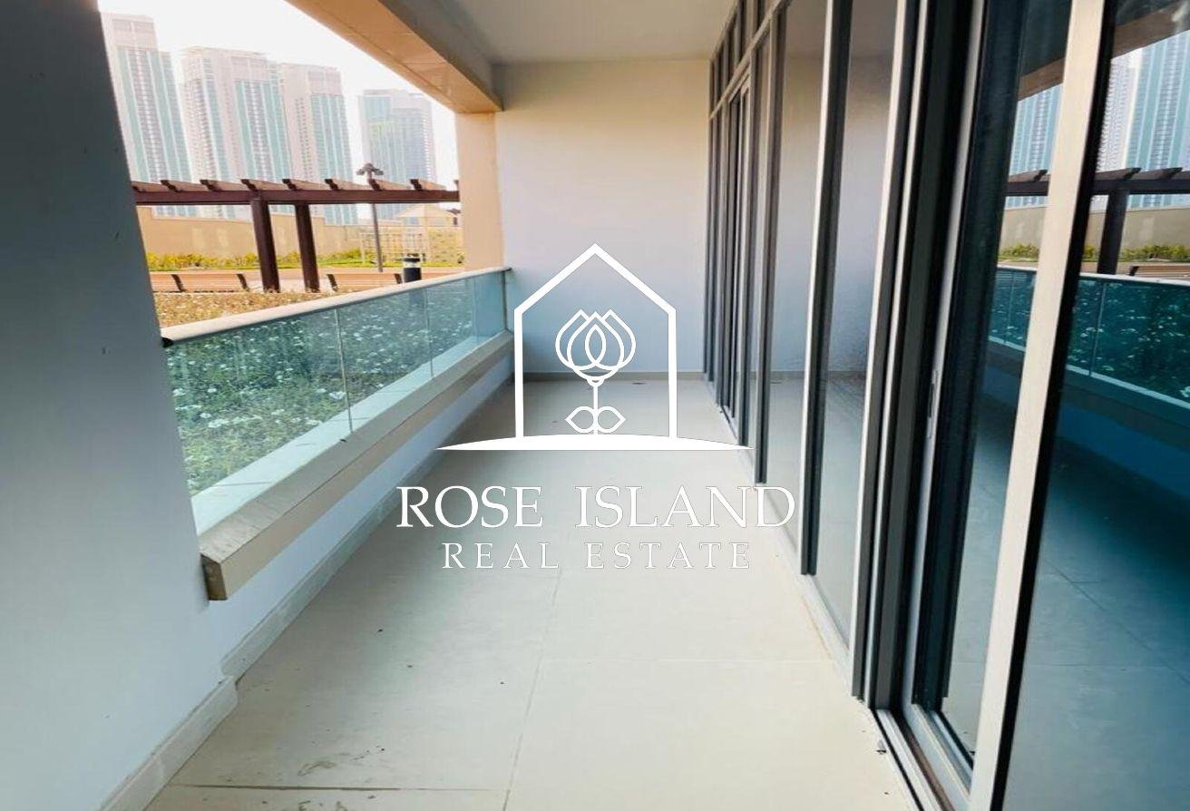 Apartment in Abu Dhabi