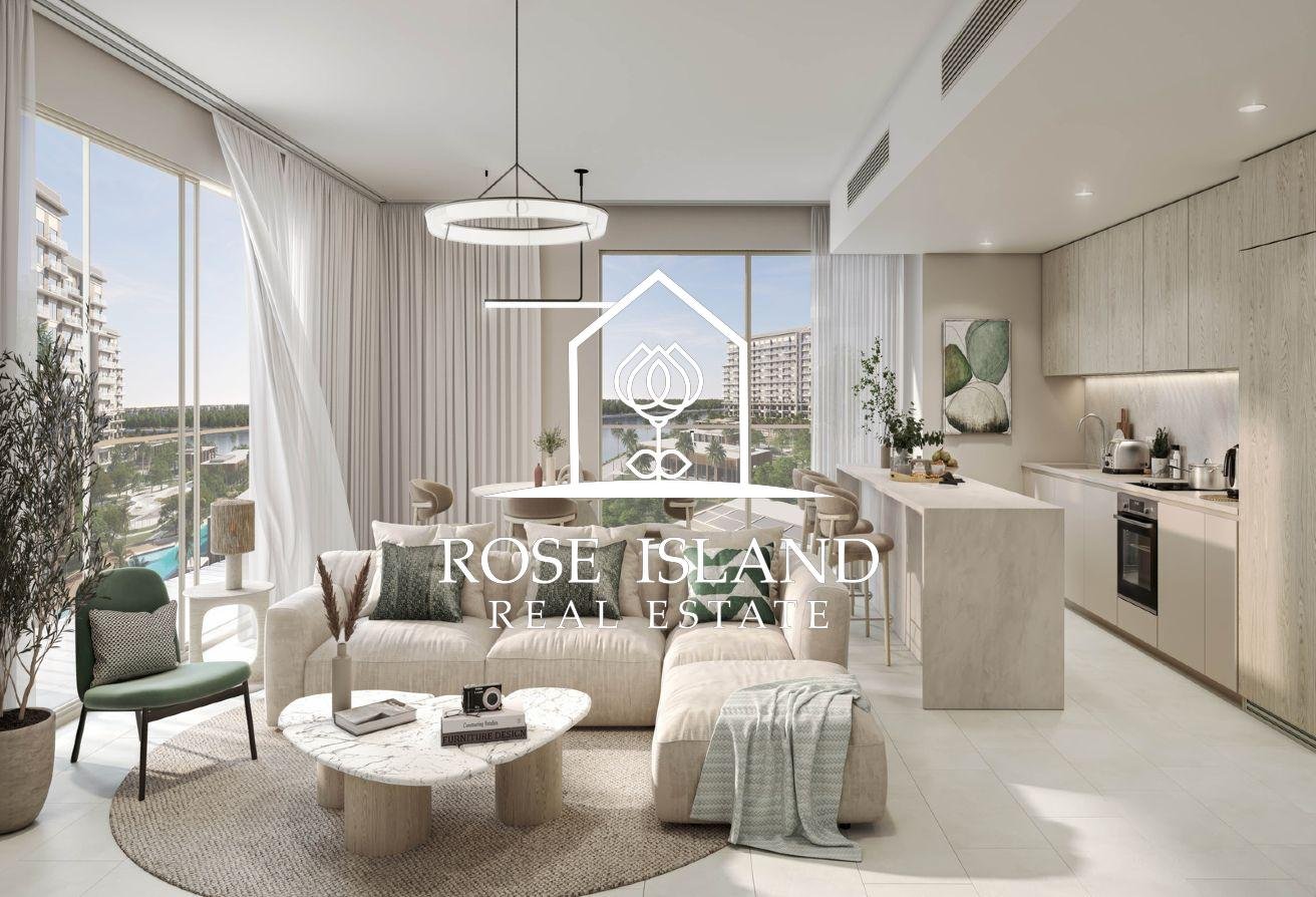 Apartment in Abu Dhabi