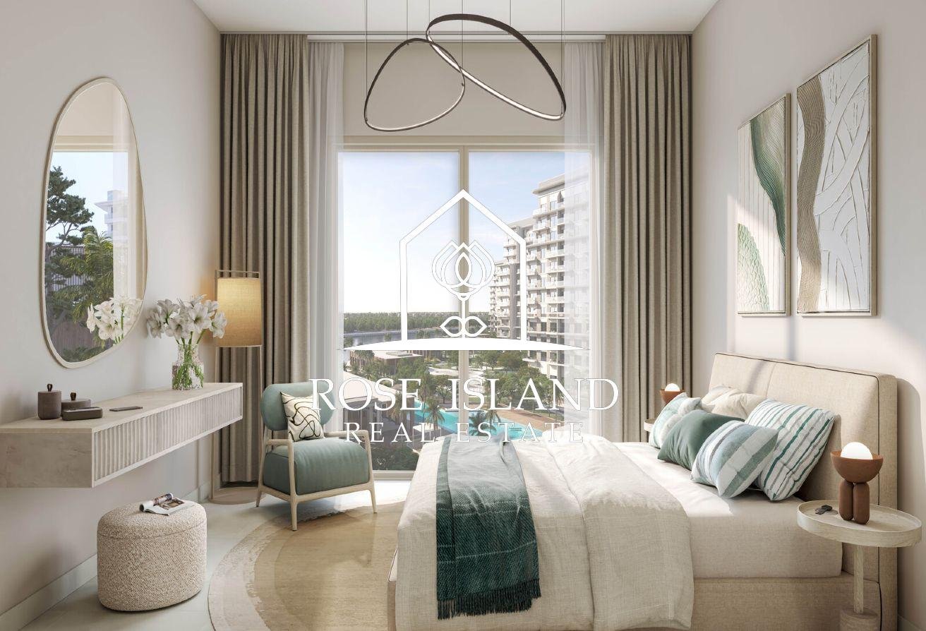 Apartment in Abu Dhabi