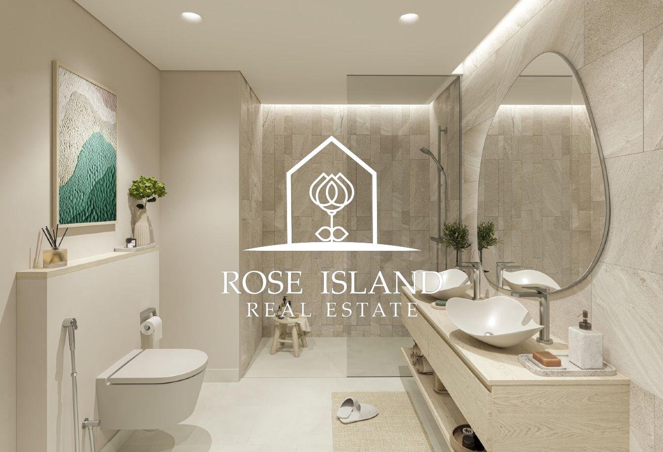Apartment in Abu Dhabi
