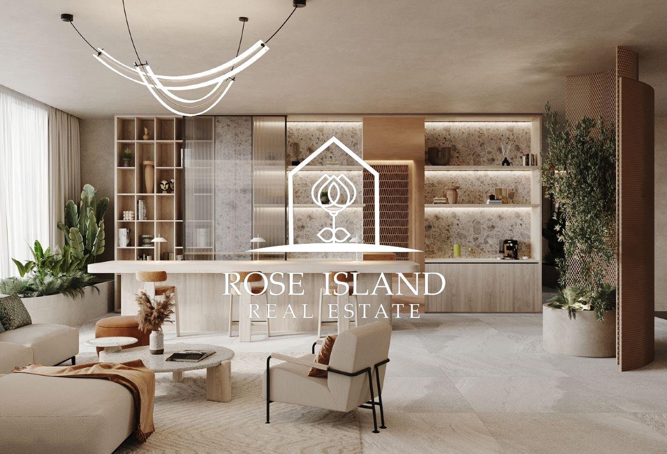 Apartment in Abu Dhabi