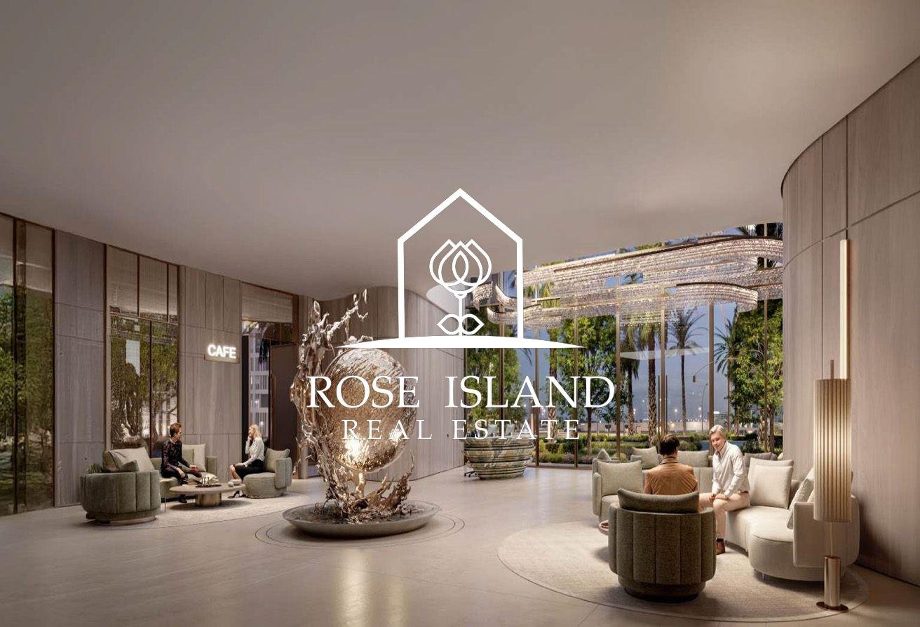 Apartment in Abu Dhabi