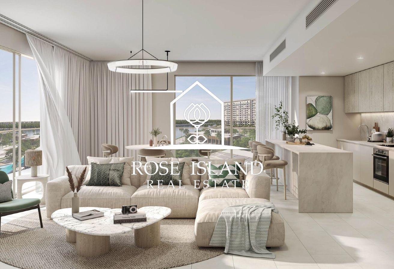 Apartment in Abu Dhabi