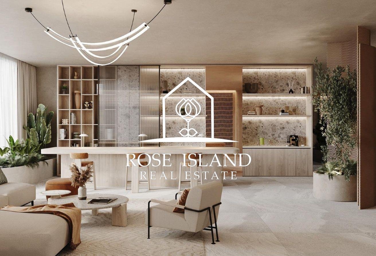 Apartment in Abu Dhabi