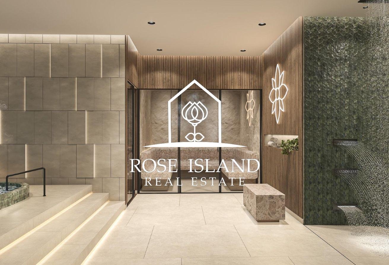 Apartment in Abu Dhabi