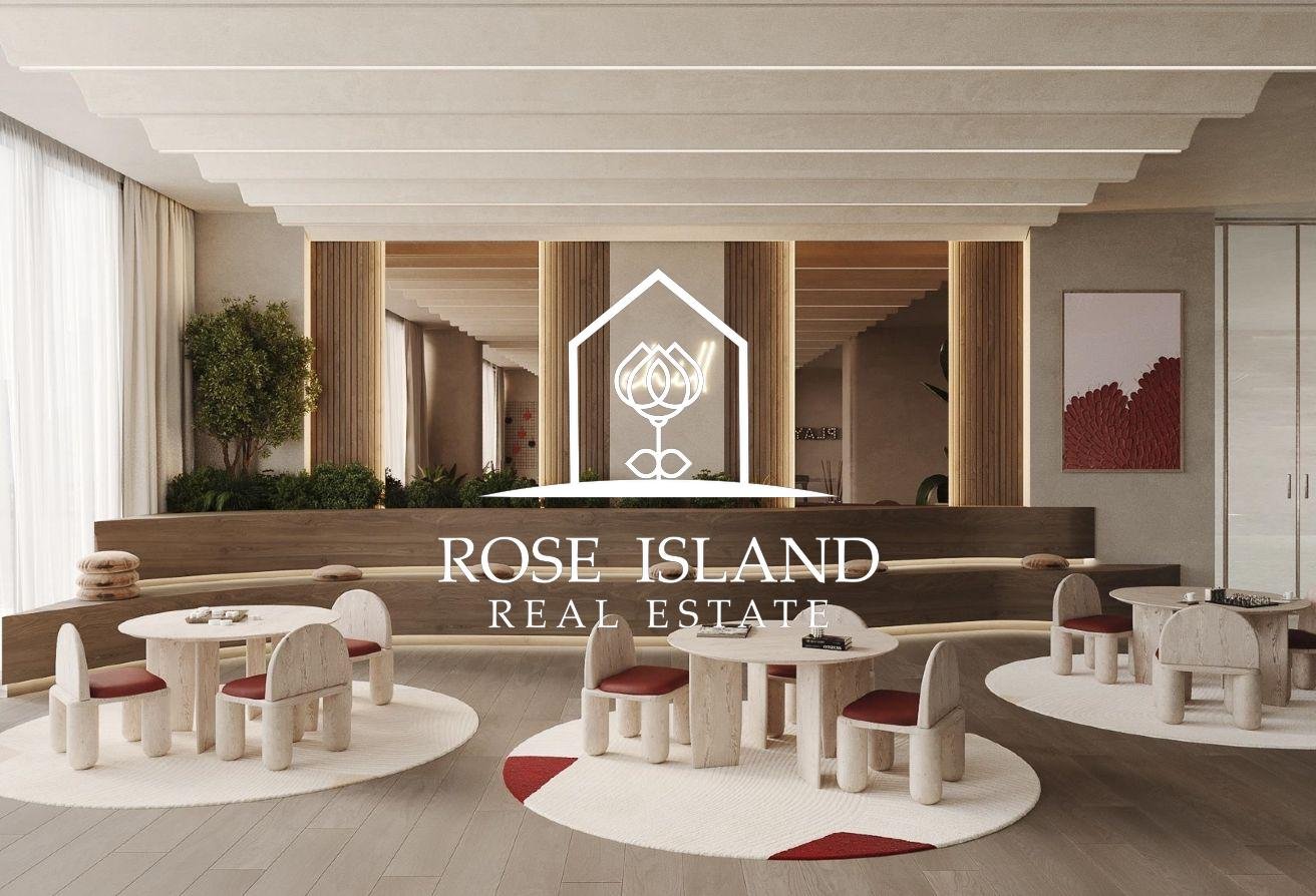 Apartment in Abu Dhabi