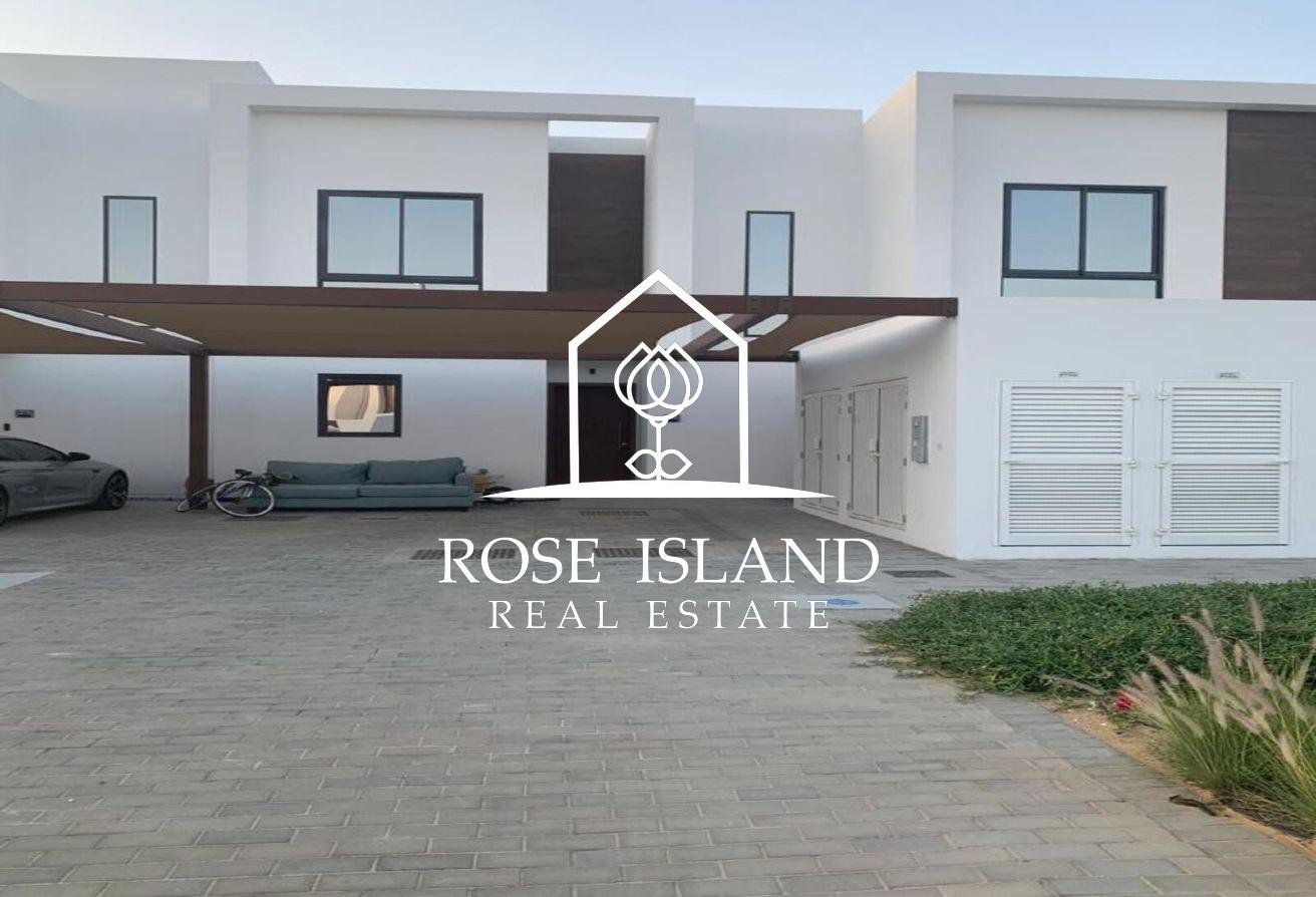 Townhouse in Abu Dhabi