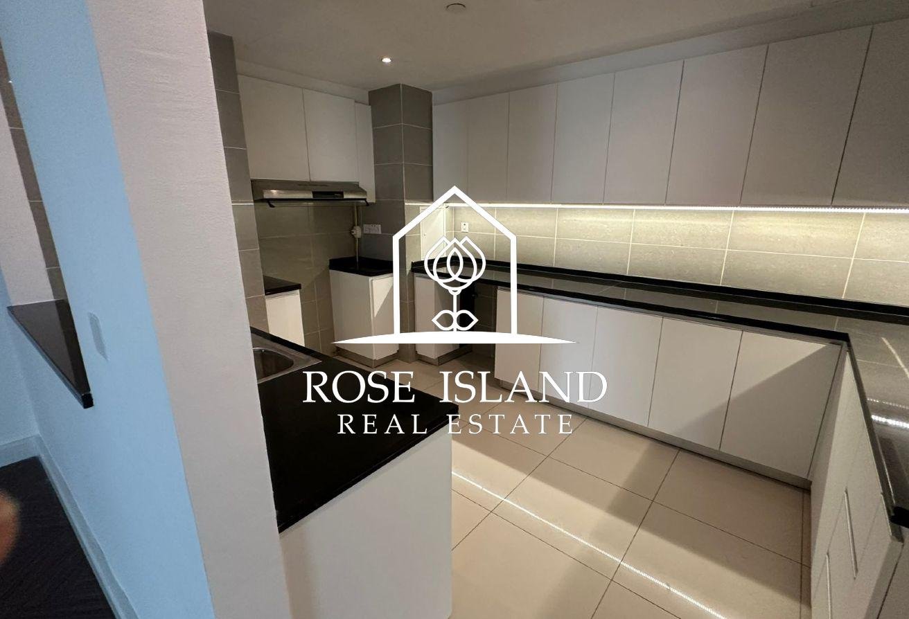 Apartment in Abu Dhabi
