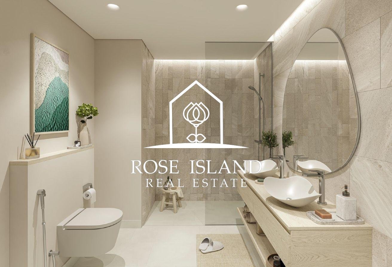 Apartment in Abu Dhabi